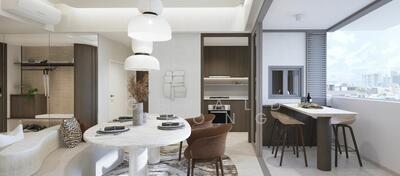 For Sale - Koon Seng House