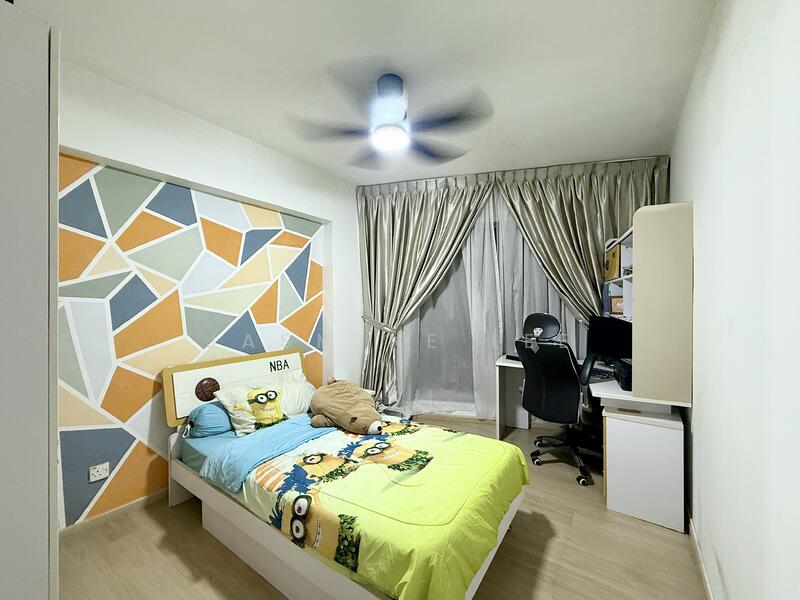 Bedroom 1
