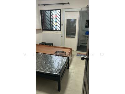 For Rent - 157 Yishun Street 11
