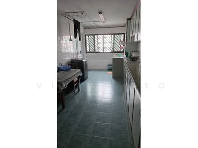 For Rent - 157 Yishun Street 11
