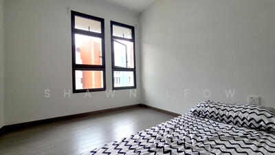 For Rent - 175B Hougang Street 13