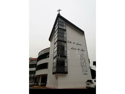 For Sale - 6 Derbyshire