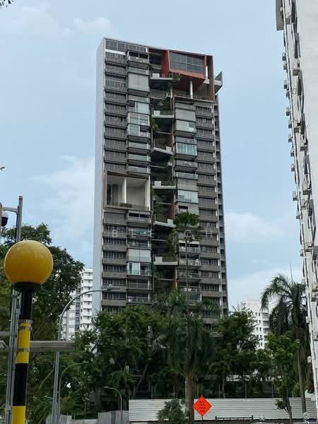 6 Derbyshire Condominium For Sale at S$ 1,080,000 | PropertyGuru Singapore