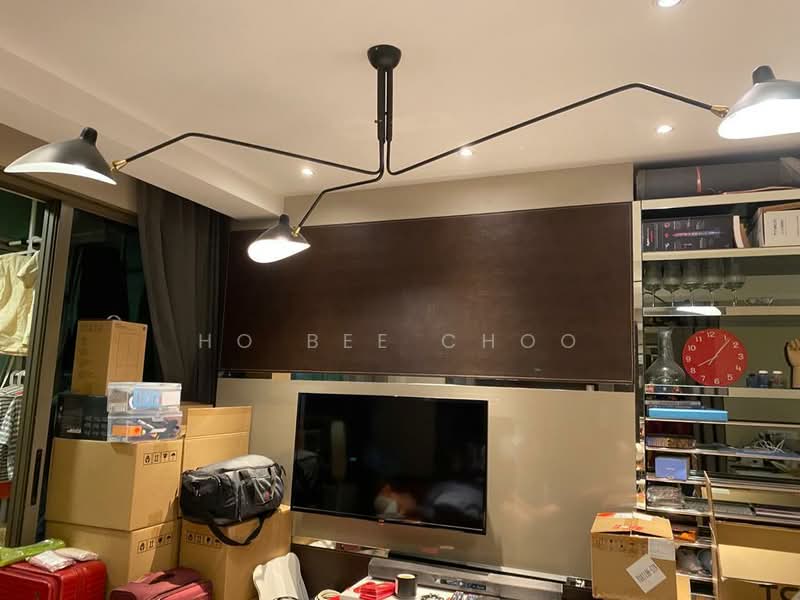 6 Derbyshire Condominium For Sale at S$ 1,080,000 | PropertyGuru Singapore