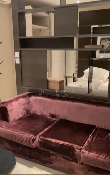 6 Derbyshire Condominium For Sale at S$ 1,080,000 | PropertyGuru Singapore