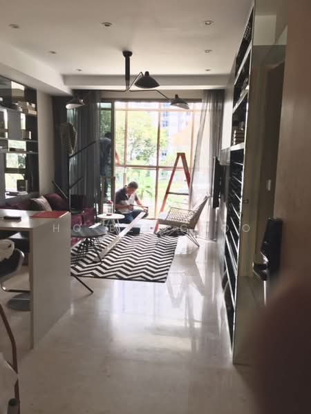 6 Derbyshire Condominium For Sale at S$ 1,080,000 | PropertyGuru Singapore