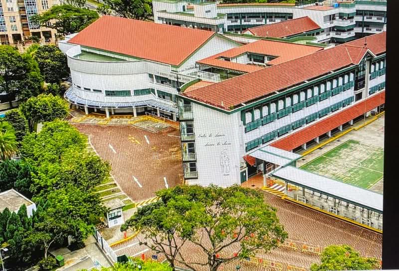 6 Derbyshire Condominium For Sale at S$ 1,080,000 | PropertyGuru Singapore