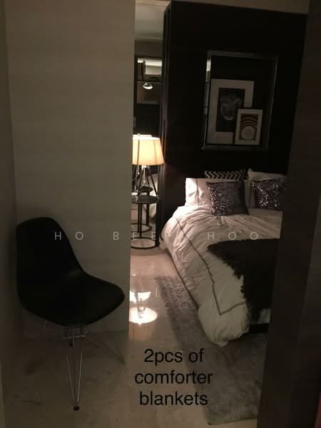 6 Derbyshire Condominium For Sale at S$ 1,080,000 | PropertyGuru Singapore