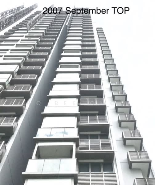 6 Derbyshire Condominium For Sale at S$ 1,080,000 | PropertyGuru Singapore