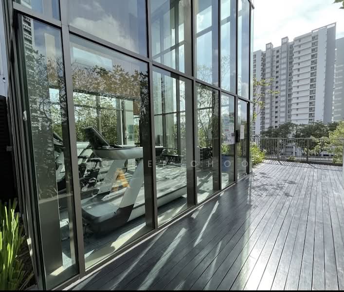 6 Derbyshire Condominium For Sale at S$ 1,080,000 | PropertyGuru Singapore