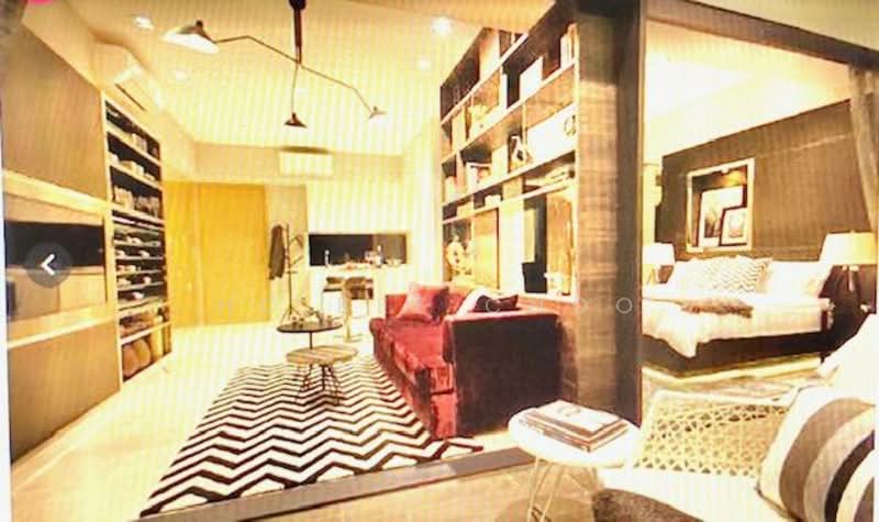 6 Derbyshire Condominium For Sale at S$ 1,080,000 | PropertyGuru Singapore