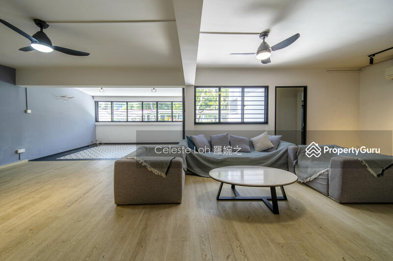 For Sale - 46 Teban Gardens Road