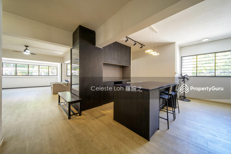 For Sale - 46 Teban Gardens Road
