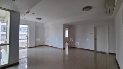 For Rent - Riverdale Residence