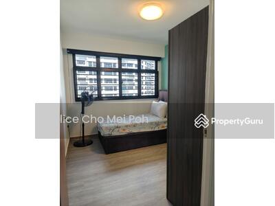 For Rent - 472B Fernvale Street