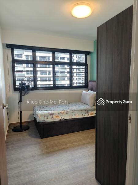 For Rent - 472B Fernvale Street