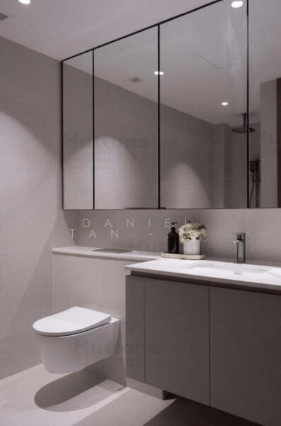 For Sale - ☘️ 1KM TO AITONG ❤️ FREEHOLD ☘️ 3 MINS WALK TO MRT ☘️