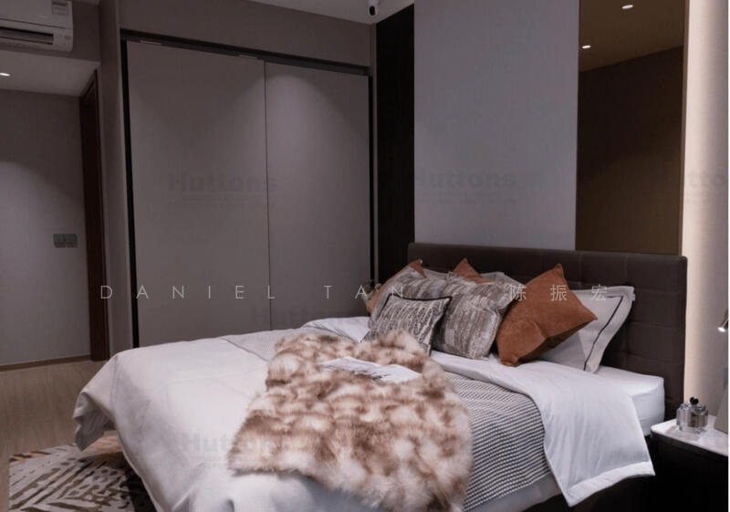 For Sale - ☘️ 1KM TO AITONG ❤️ FREEHOLD ☘️ 3 MINS WALK TO MRT ☘️