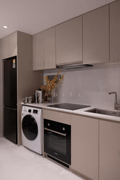 For Sale - ☘️ 1KM TO AITONG ❤️ FREEHOLD ☘️ 3 MINS WALK TO MRT ☘️