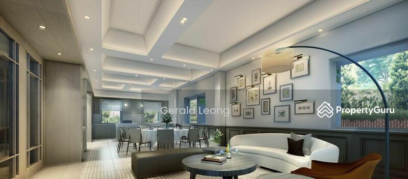 For Sale - The Continuum