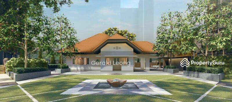 For Sale - The Continuum