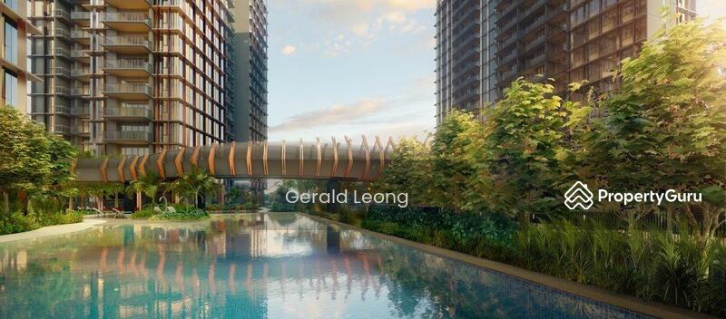 For Sale - The Continuum