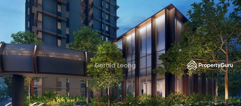 For Sale - The Continuum