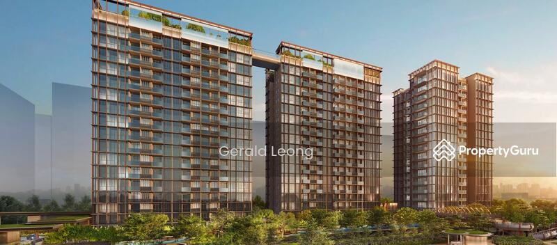 For Sale - The Continuum