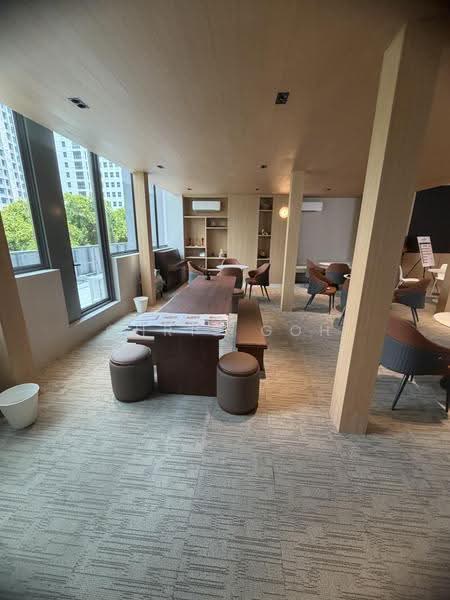 Freehold B1 industrial new launch, Balestier / Toa Payoh, 2,917 sqft, Light Industrial (B1) For Sale, by Chris Goh, 60119177 - Interior - CommercialGuru.com.sg