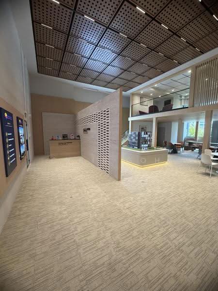 Freehold B1 industrial new launch, Balestier / Toa Payoh, 2,917 sqft, Light Industrial (B1) For Sale, by Chris Goh, 60119177 - Lobby - CommercialGuru.com.sg