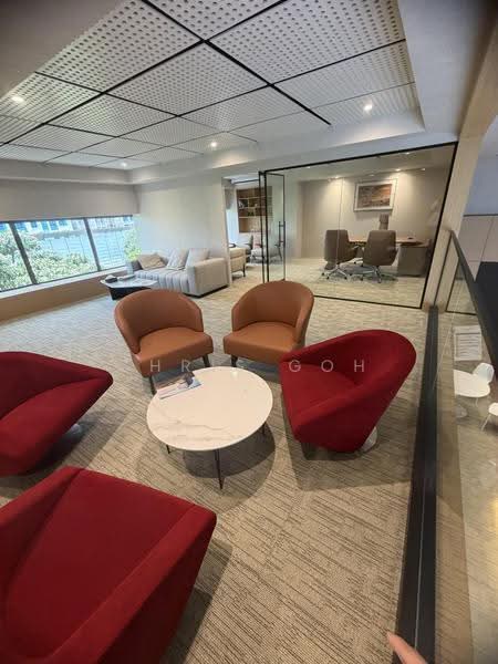 Freehold B1 industrial new launch, Balestier / Toa Payoh, 2,917 sqft, Light Industrial (B1) For Sale, by Chris Goh, 60119177 - Living Room - CommercialGuru.com.sg