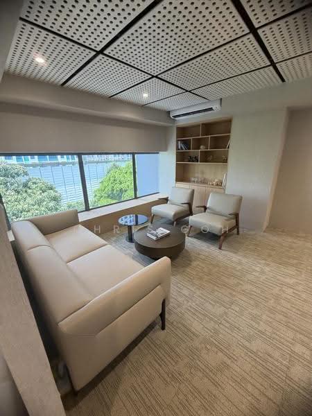 Freehold B1 industrial new launch, Balestier / Toa Payoh, 2,917 sqft, Light Industrial (B1) For Sale, by Chris Goh, 60119177 - Living Room - CommercialGuru.com.sg