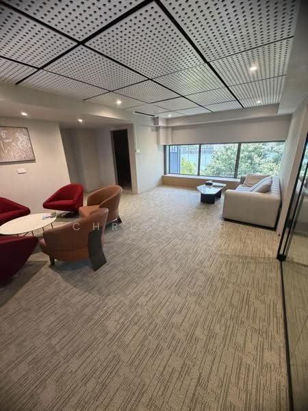Freehold B1 industrial new launch, Balestier / Toa Payoh, 2,917 sqft, Light Industrial (B1) For Sale, by Chris Goh, 60119177 - Living Room - CommercialGuru.com.sg