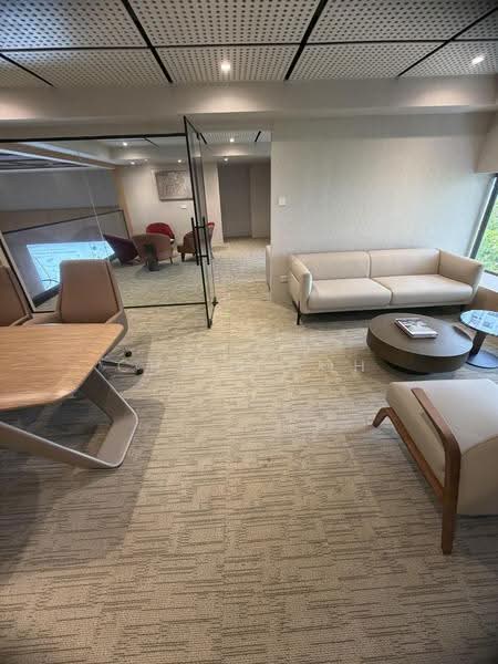 Freehold B1 industrial new launch, Balestier / Toa Payoh, 2,917 sqft, Light Industrial (B1) For Sale, by Chris Goh, 60119177 - Interior - CommercialGuru.com.sg