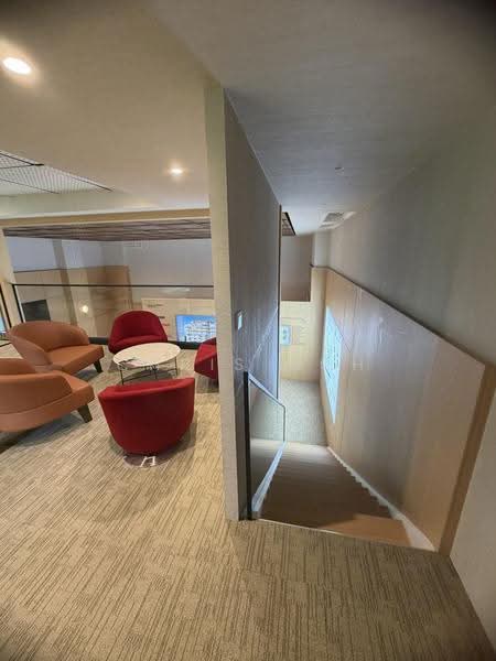 Freehold B1 industrial new launch, Balestier / Toa Payoh, 2,917 sqft, Light Industrial (B1) For Sale, by Chris Goh, 60119177 - Interior - CommercialGuru.com.sg