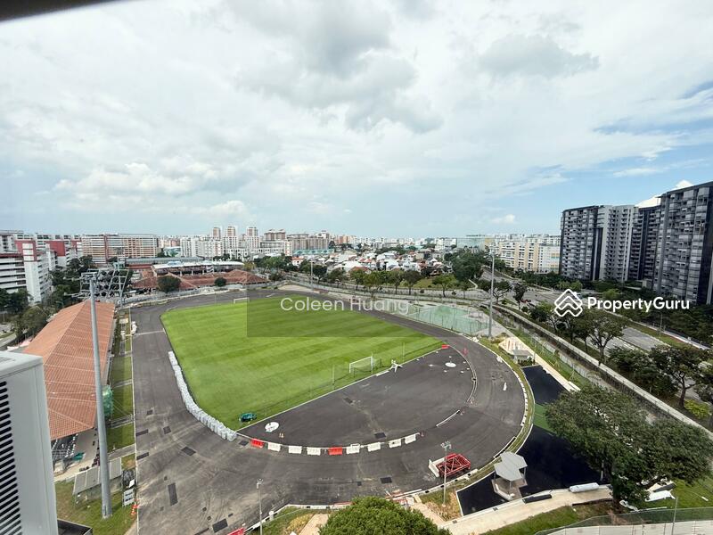 For Sale - 615 Hougang Avenue 8