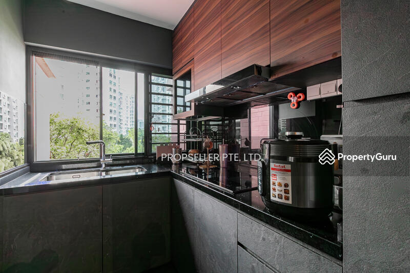 For Sale - 747 Pasir Ris Street 71