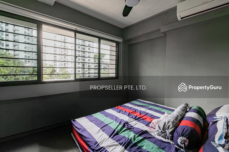 For Sale - 747 Pasir Ris Street 71
