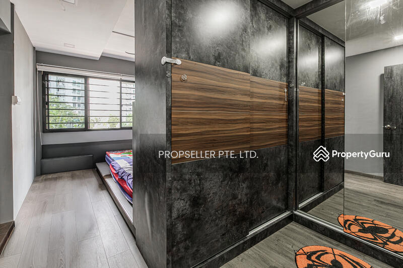 For Sale - 747 Pasir Ris Street 71