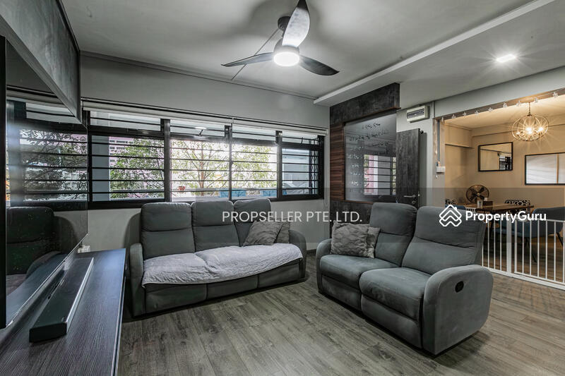 For Sale - 747 Pasir Ris Street 71