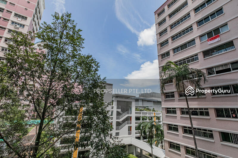 For Sale - 747 Pasir Ris Street 71