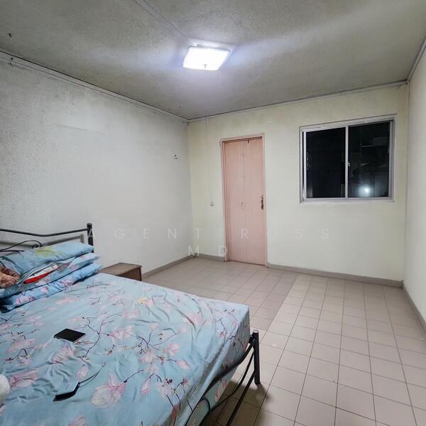 Master Room
