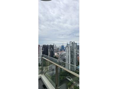 For Sale - Centennia Suites