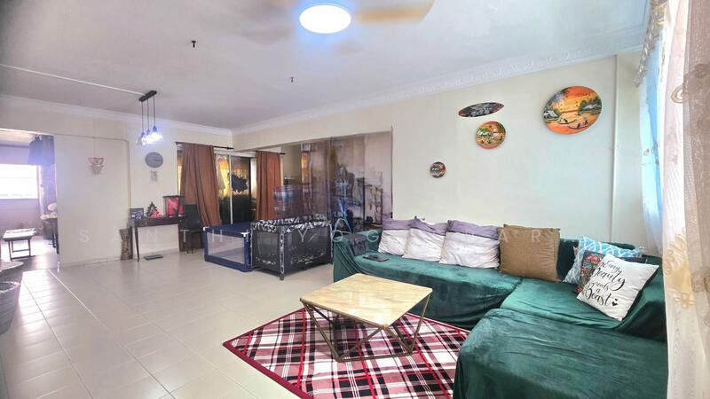 For Rent - 310 Jurong East Street 32