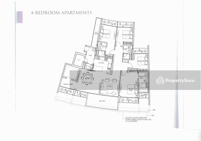For Rent The Oceanfront @ Sentosa Cove