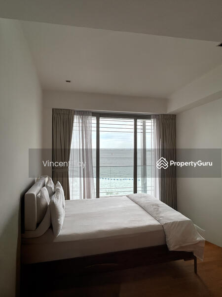 For Rent - The Oceanfront @ Sentosa Cove
