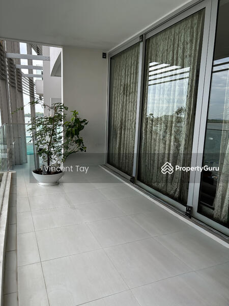 For Rent - The Oceanfront @ Sentosa Cove