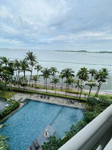 For Rent - The Oceanfront @ Sentosa Cove