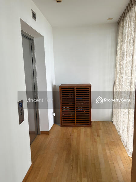 For Rent - The Oceanfront @ Sentosa Cove