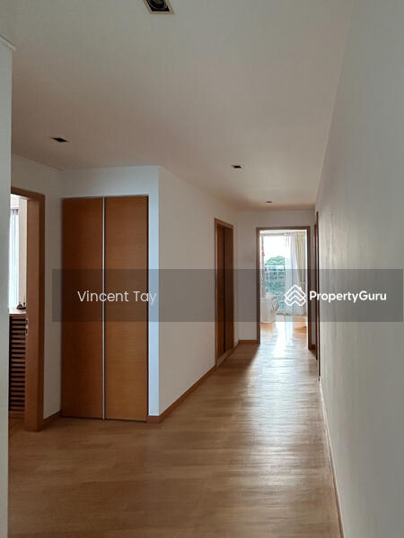 For Rent - The Oceanfront @ Sentosa Cove